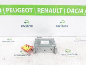 Gebruikte Module Navigatie Citroen C3 (SC) 1.2 VTi 82 12V Prijs € 247,50 Margeregeling aangeboden door Snuverink Autodemontage