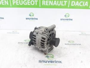Gebruikte Alternator Peugeot 207/207+ (WA/WC/WM) 1.6 16V RC Turbo Prijs € 90,73 Inclusief btw aangeboden door Snuverink Autodemontage