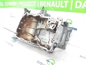 Gebruikte Carterpan Peugeot 2008 (CU) 1.2 12V e-THP PureTech 130 Prijs € 67,50 Margeregeling aangeboden door Snuverink Autodemontage