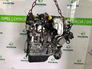 Gebruikte Motor Citroen C3 (SC) 1.6 HDi 92 Prijs € 1.100,00 Margeregeling aangeboden door Snuverink Autodemontage