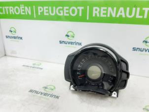 Gebruikte Cockpit Citroen C1 1.0 Vti 68 12V Prijs € 67,50 Margeregeling aangeboden door Snuverink Autodemontage