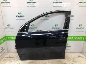 Gebruikte Deur 4Deurs links-voor Peugeot 308 SW (L4/L9/LC/LJ/LR) 1.6 BlueHDi 120 Prijs € 299,98 Margeregeling aangeboden door Snuverink Autodemontage