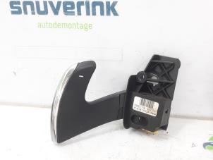 Gebruikte Schakelflipper set Citroen C4 Picasso (UD/UE/UF) 1.6 HDiF 16V 110 Prijs € 45,00 Margeregeling aangeboden door Snuverink Autodemontage