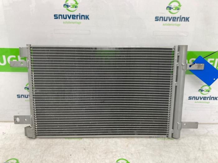 Gebruikte Airco Condensor Peugeot 308 SW (L4/L9/LC/LJ/LR) 1.6 BlueHDi 120 Prijs € 71,97 Inclusief btw aangeboden door Snuverink Autodemontage