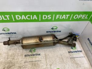 Gebruikte Roetfilter Peugeot 308 SW (L4/L9/LC/LJ/LR) 1.6 BlueHDi 120 Prijs € 181,48 Inclusief btw aangeboden door Snuverink Autodemontage