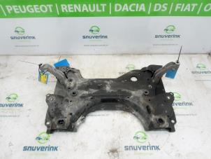 Gebruikte Subframe Peugeot 308 SW (L4/L9/LC/LJ/LR) 1.6 BlueHDi 120 Prijs € 150,00 Margeregeling aangeboden door Snuverink Autodemontage