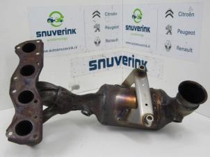 Gebruikte Katalysator Peugeot 207 SW (WE/WU) 1.4 16V Vti Prijs € 162,00 Margeregeling aangeboden door Snuverink Autodemontage