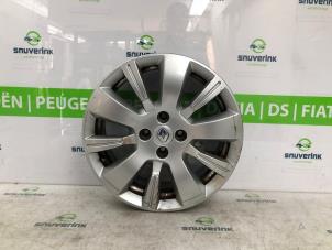 Gebruikte Velg Renault Captur (2R) 0.9 Energy TCE 12V Prijs € 75,00 Margeregeling aangeboden door Snuverink Autodemontage