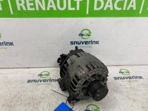 Gebruikte Dynamo Peugeot 308 SW (L4/L9/LC/LJ/LR) 1.6 BlueHDi 120 Prijs € 102,83 Inclusief btw aangeboden door Snuverink Autodemontage