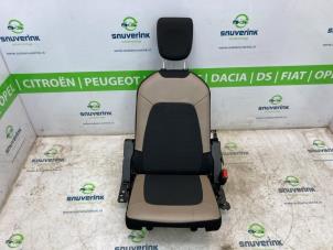 Gebruikte Stoel achter Citroen C4 Picasso (3D/3E) 1.6 e-HDi 115 Prijs € 275,00 Margeregeling aangeboden door Snuverink Autodemontage