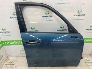 Gebruikte Portier 4Deurs rechts-voor Citroen C4 Picasso (3D/3E) 1.6 e-HDi 115 Prijs € 399,98 Margeregeling aangeboden door Snuverink Autodemontage