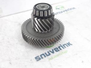 Gebruikte Tandwiel Renault Megane E-Tech (RCB) 60 kWh Prijs € 102,85 Inclusief btw aangeboden door Snuverink Autodemontage