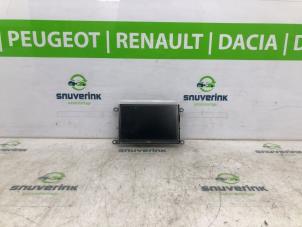 Gebruikte Display Interieur Citroen C4 Picasso (3D/3E) 1.6 e-HDi 115 Prijs € 247,49 Margeregeling aangeboden door Snuverink Autodemontage