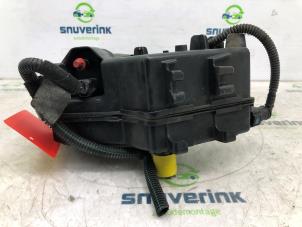 Gebruikte Additatief tank Citroen C4 Picasso (3D/3E) 1.6 e-HDi 115 Prijs € 166,50 Margeregeling aangeboden door Snuverink Autodemontage