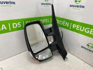 Gebruikte Buitenspiegel links Renault Master III (MA/MB/MC/MD/MH/MF/MG/MH) 2.3 dCi 150 16V Prijs € 145,20 Inclusief btw aangeboden door Snuverink Autodemontage