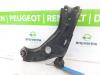 Peugeot Partner (EA//EF/EN/EU) 1.5 BlueHDi 75 Draagarm links-voor