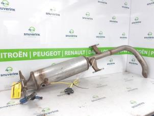 Gebruikte Katalysator Renault Master III (MA/MB/MC/MD/MH/MF/MG/MH) 2.3 dCi 150 16V Prijs € 411,40 Inclusief btw aangeboden door Snuverink Autodemontage