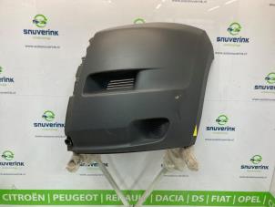 Gebruikte Bumperdeel links-voor Citroen Jumper (U9) 2.2 HDi 130 Prijs € 54,45 Inclusief btw aangeboden door Snuverink Autodemontage