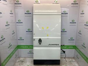 Gebruikte Achterdeur Bus-Bestelauto Citroen Jumper (U9) 2.2 HDi 130 Prijs € 517,28 Inclusief btw aangeboden door Snuverink Autodemontage