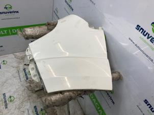 Gebruikte Voorscherm links Citroen Jumper (U9) 2.2 HDi 130 Prijs € 54,45 Inclusief btw aangeboden door Snuverink Autodemontage