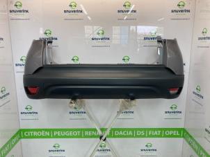 Gebruikte Achterbumper Renault Captur (2R) 0.9 Energy TCE 12V Prijs € 300,00 Margeregeling aangeboden door Snuverink Autodemontage