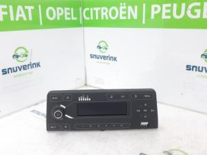 Gebruikte Display Interieur Citroen Berlingo 1.5 BlueHDi 100 Prijs € 108,90 Inclusief btw aangeboden door Snuverink Autodemontage