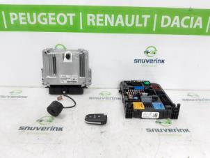 Gebruikte Computer Motormanagement Citroen Berlingo 1.5 BlueHDi 100 Prijs € 393,25 Inclusief btw aangeboden door Snuverink Autodemontage