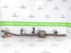 Gebruikte Katalysator Citroen Berlingo 1.5 BlueHDi 100 Prijs € 490,05 Inclusief btw aangeboden door Snuverink Autodemontage