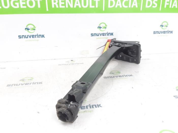 Gebruikte Subframe Citroen Berlingo 1.5 BlueHDi 100 Prijs € 46,28 Inclusief btw aangeboden door Snuverink Autodemontage