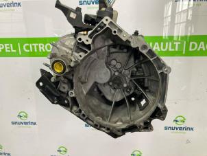 Gebruikte Versnellingsbak Citroen Berlingo 1.5 BlueHDi 100 Prijs € 1.252,35 Inclusief btw aangeboden door Snuverink Autodemontage