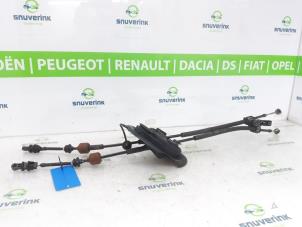 Gebruikte Pook Peugeot Partner (EA//EF/EN/EU) 1.5 BlueHDi 75 Prijs € 60,50 Inclusief btw aangeboden door Snuverink Autodemontage