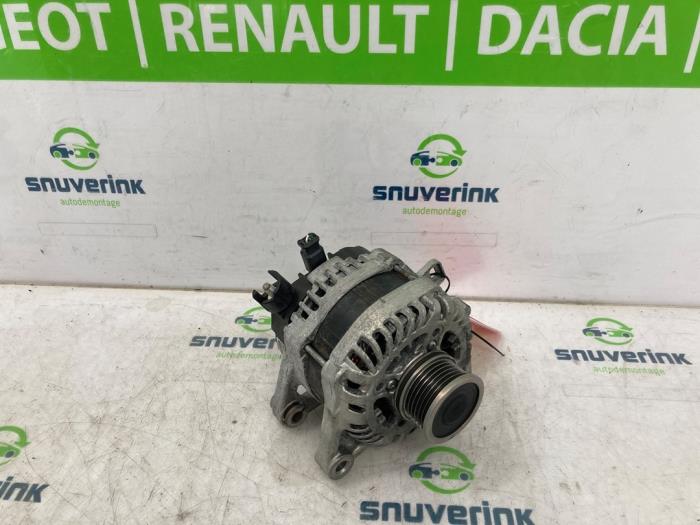 Gebruikte Alternator Citroen Berlingo 1.5 BlueHDi 100 Prijs € 139,13 Inclusief btw aangeboden door Snuverink Autodemontage