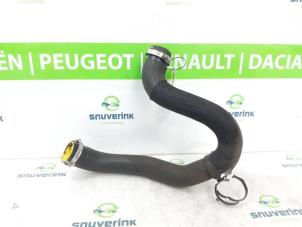 Gebruikte Intercooler Slang Peugeot Partner (EA//EF/EN/EU) 1.5 BlueHDi 75 Prijs € 49,01 Inclusief btw aangeboden door Snuverink Autodemontage