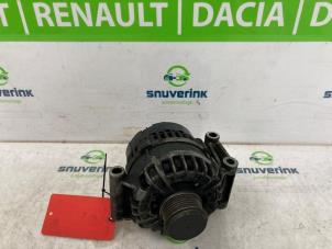 Gebruikte Dynamo Citroen Jumper (U9) 2.2 HDi 130 Prijs € 60,48 Inclusief btw aangeboden door Snuverink Autodemontage