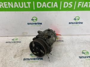 Gebruikte Pomp Airco Citroen Jumper (U9) 2.2 HDi 130 Prijs € 89,98 Margeregeling aangeboden door Snuverink Autodemontage