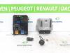 Peugeot Partner (EA//EF/EN/EU) 1.5 BlueHDi 75 Computer Motormanagement