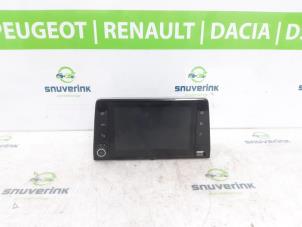 Gebruikte Display Interieur Peugeot Partner (EA//EF/EN/EU) 1.5 BlueHDi 75 Prijs € 326,70 Inclusief btw aangeboden door Snuverink Autodemontage