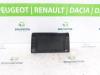 Peugeot Partner (EA//EF/EN/EU) 1.5 BlueHDi 75 Display Interieur
