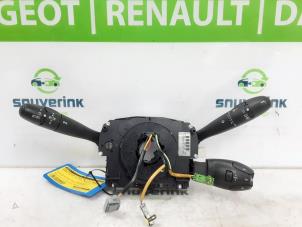 Gebruikte Licht + Raw Schakelaar Peugeot 207/207+ (WA/WC/WM) 1.6 16V Prijs € 67,50 Margeregeling aangeboden door Snuverink Autodemontage