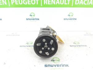 Gebruikte Pomp Airco Renault Megane IV Estate (RFBK) 1.5 Energy dCi 110 Prijs € 144,98 Margeregeling aangeboden door Snuverink Autodemontage