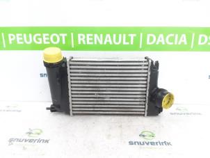 Gebruikte Intercooler Renault Megane IV Estate (RFBK) 1.5 Energy dCi 110 Prijs € 90,00 Margeregeling aangeboden door Snuverink Autodemontage
