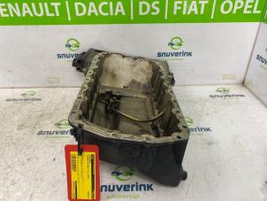 Gebruikte Carterpan Citroen Xsara Picasso (CH) 2.0 16V Prijs € 81,00 Margeregeling aangeboden door Snuverink Autodemontage