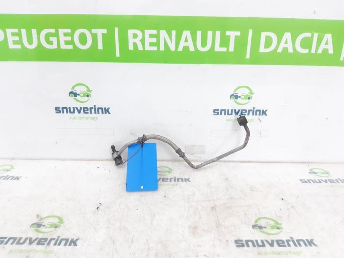 Gebruikte Oliedruk Leiding Peugeot Partner (GC/GF/GG/GJ/GK) 1.6 HDI 90 Prijs € 38,12 Inclusief btw aangeboden door Snuverink Autodemontage