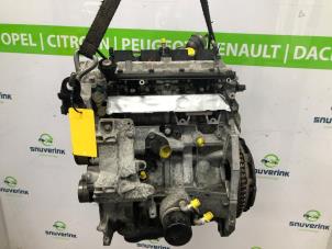 Gebruikte Motor Renault Scénic III (JZ) 1.4 16V TCe 130 Prijs € 2.950,00 Margeregeling aangeboden door Snuverink Autodemontage