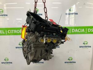 Gebruikte Motor Citroen C1 1.0 12V Prijs € 450,00 Margeregeling aangeboden door Snuverink Autodemontage