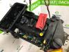 Motor van een Citroën C1 1.0 12V 2013