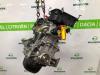 Motor van een Citroën C1 1.0 12V 2013