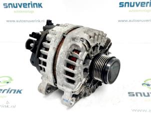 Gebruikte Alternator Citroen Jumpy 1.6 Blue HDi 95 Prijs € 42,33 Inclusief btw aangeboden door Snuverink Autodemontage
