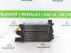Renault Clio IV Estate/Grandtour (7R) 0.9 Energy TCE 90 12V Intercooler