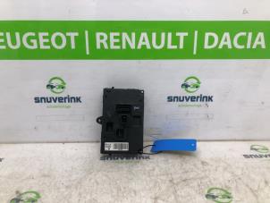 Gebruikte Module Trekhaak Peugeot Expert (G9) 2.0 HDi 140 16V Prijs € 58,50 Margeregeling aangeboden door Snuverink Autodemontage